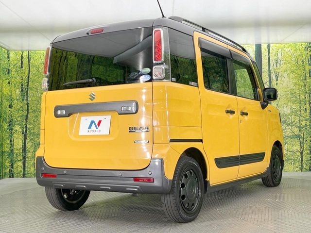 SUZUKI Spacia GEAR 2020