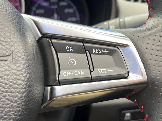 FIAT ABARTH 124 SPIDER 2020