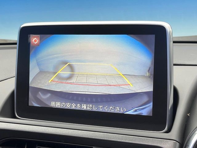 FIAT ABARTH 124 SPIDER 2020