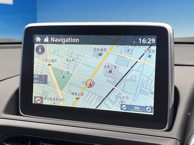 FIAT ABARTH 124 SPIDER 2020