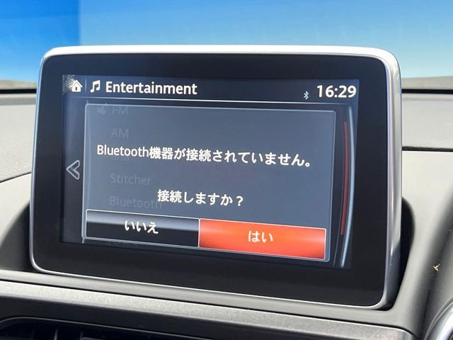 FIAT ABARTH 124 SPIDER 2020