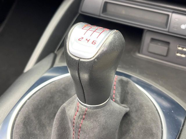 FIAT ABARTH 124 SPIDER 2020