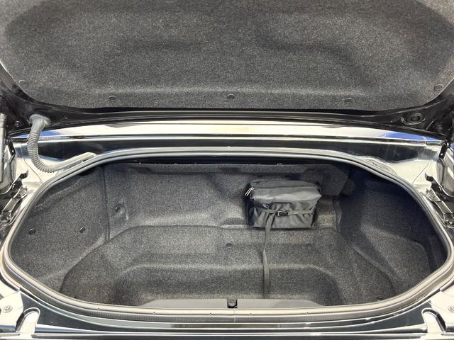 FIAT ABARTH 124 SPIDER 2020