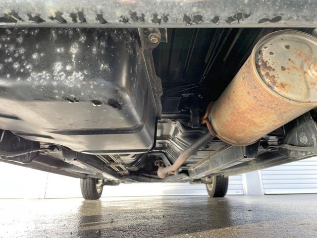 MITSUBISHI eK WAGON 2015