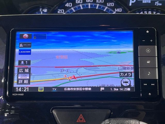 DAIHATSU TANTO CUSTOM 2018