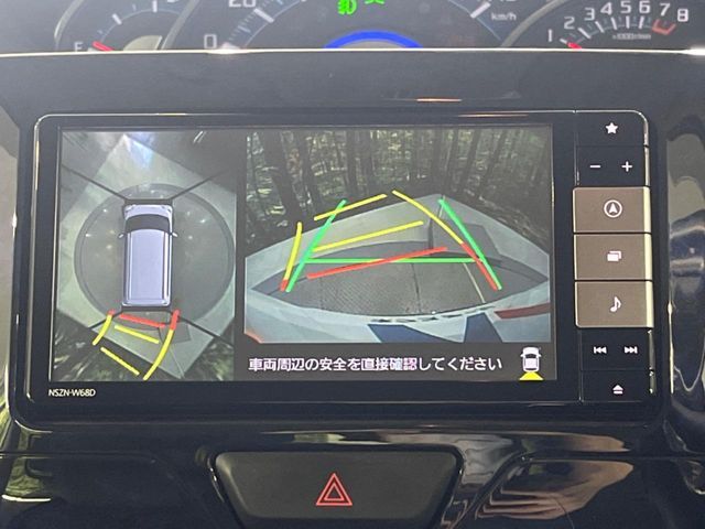 DAIHATSU TANTO CUSTOM 2018