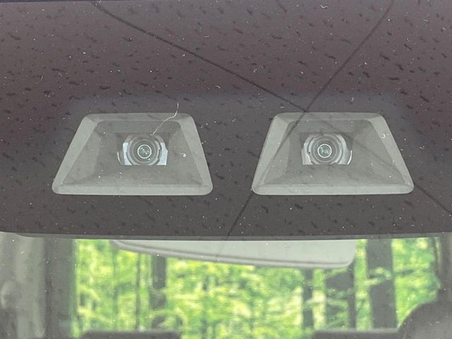 DAIHATSU TANTO CUSTOM 2018