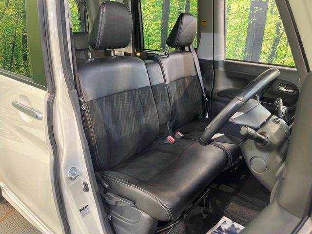 DAIHATSU TANTO CUSTOM 2018