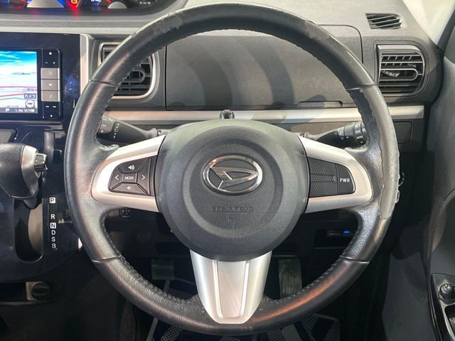 DAIHATSU TANTO CUSTOM 2018