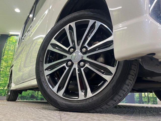 DAIHATSU TANTO CUSTOM 2018