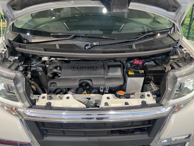 DAIHATSU TANTO CUSTOM 2018