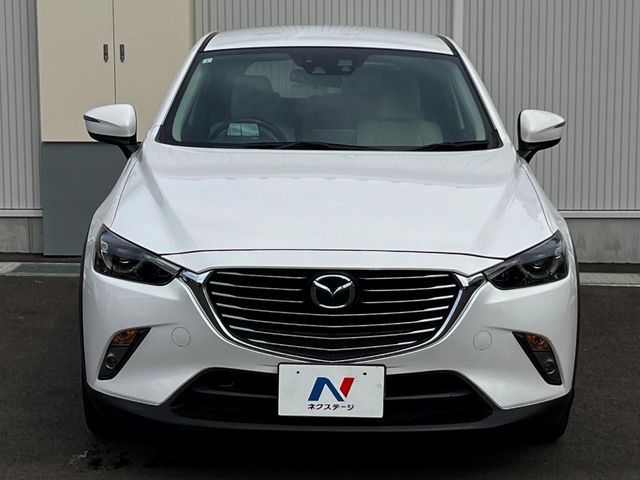 MAZDA CX-3 2015