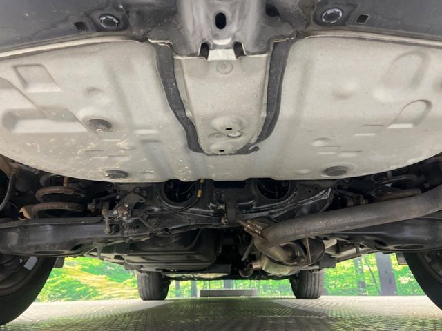 TOYOTA HARRIER 2WD 2015