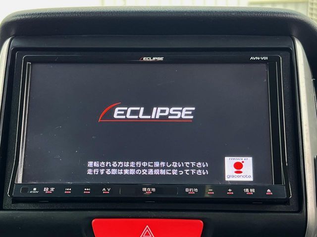 HONDA N BOX CUSTOM 2012