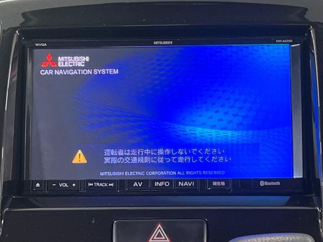 MITSUBISHI DELICA D:2 2WD 2012