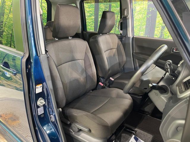 MITSUBISHI DELICA D:2 2WD 2012