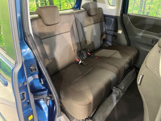 MITSUBISHI DELICA D:2 2WD 2012