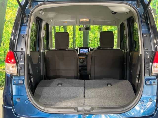 MITSUBISHI DELICA D:2 2WD 2012