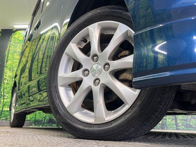 MITSUBISHI DELICA D:2 2WD 2012