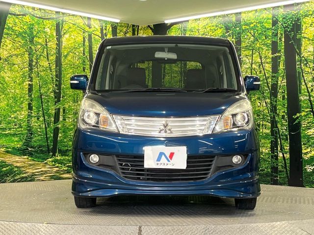 MITSUBISHI DELICA D:2 2WD 2012