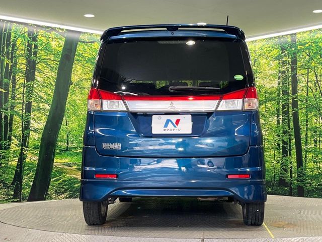 MITSUBISHI DELICA D:2 2WD 2012