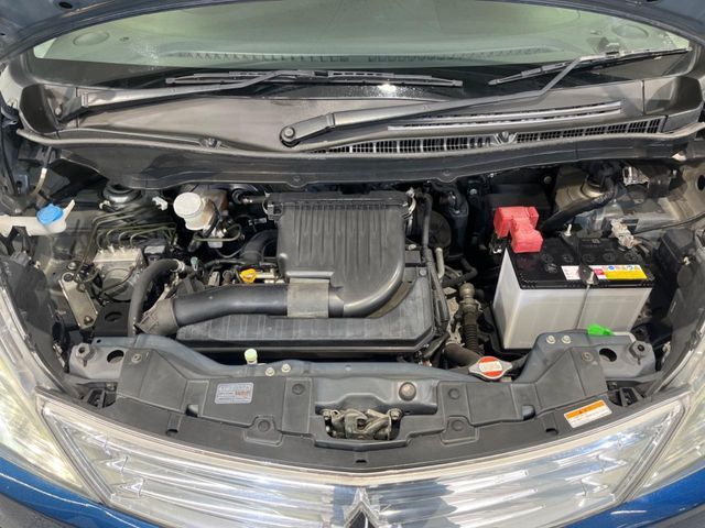 MITSUBISHI DELICA D:2 2WD 2012