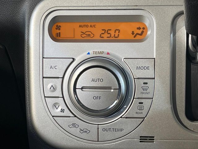 SUZUKI ALTO LAPIN 2014