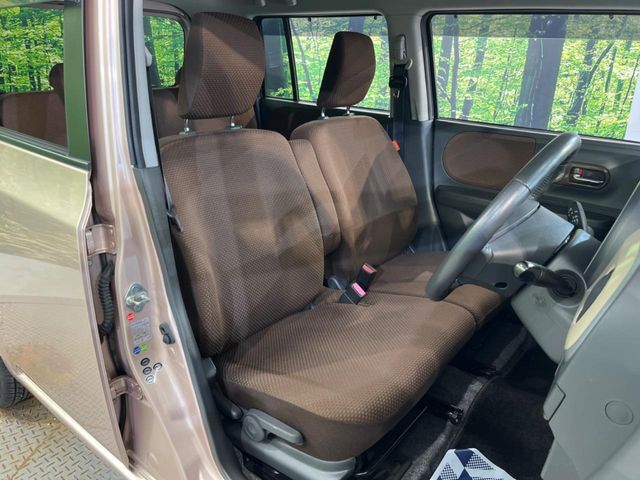 SUZUKI ALTO LAPIN 2014