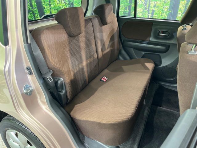 SUZUKI ALTO LAPIN 2014