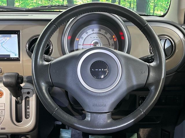 SUZUKI ALTO LAPIN 2014