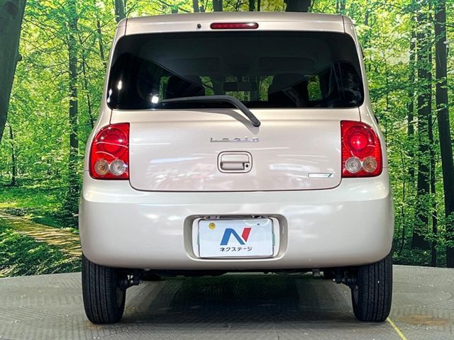 SUZUKI ALTO LAPIN 2014