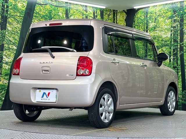 SUZUKI ALTO LAPIN 2014