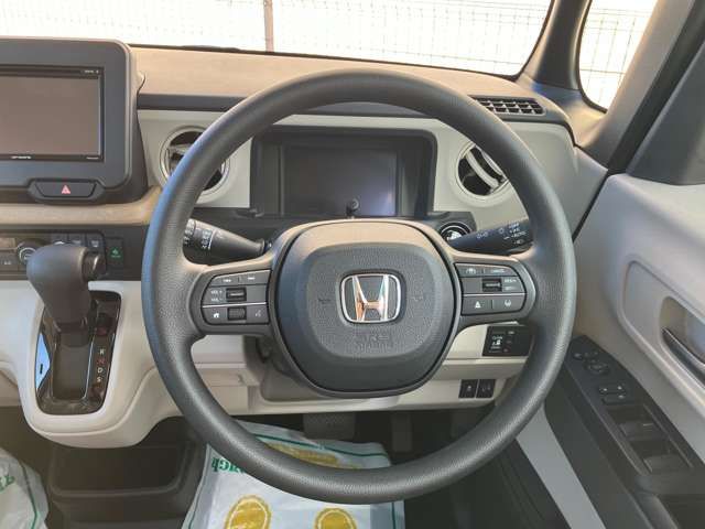 HONDA N BOX 2024