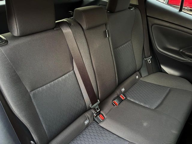 TOYOTA YARIS CROSS HYBRID 2021