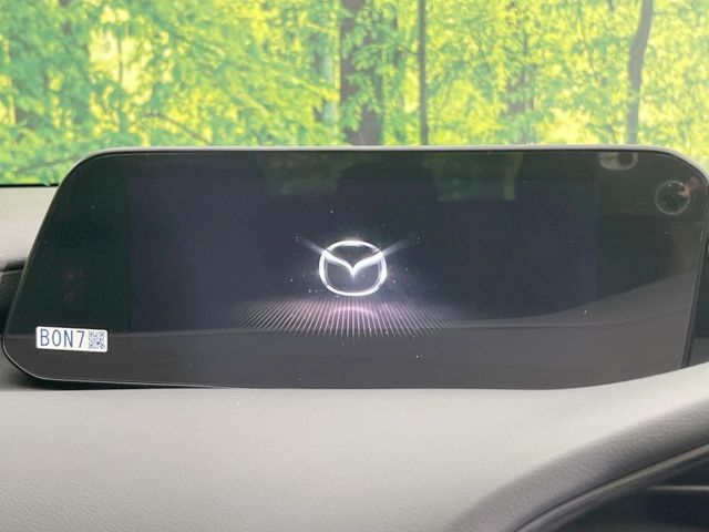 MAZDA MAZDA3 FASTBACK 2022