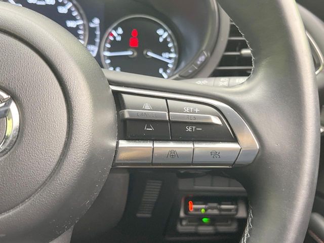 MAZDA MAZDA3 FASTBACK 2022