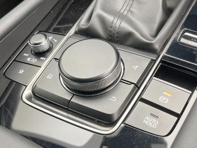 MAZDA MAZDA3 FASTBACK 2022