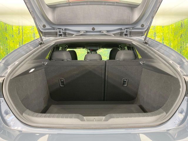 MAZDA MAZDA3 FASTBACK 2022