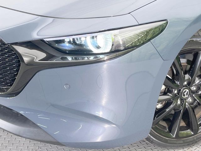 MAZDA MAZDA3 FASTBACK 2022