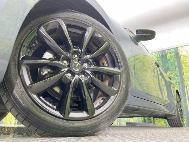 MAZDA MAZDA3 FASTBACK 2022