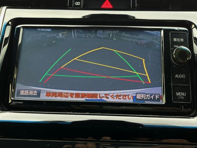 TOYOTA HARRIER 2WD 2016