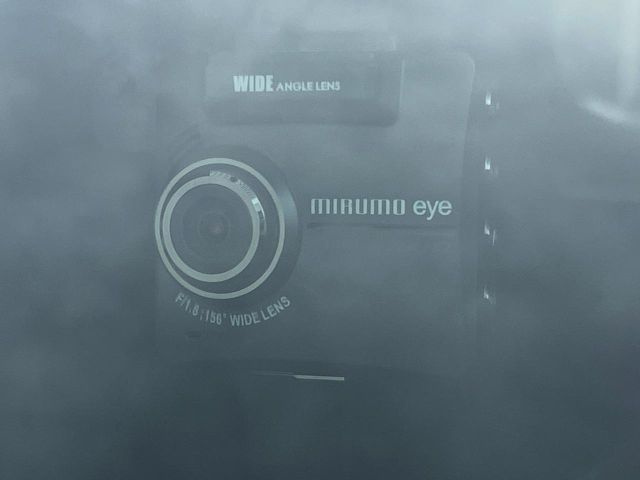 TOYOTA HARRIER 2WD 2016