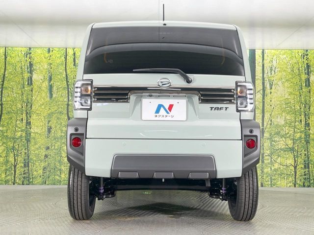 DAIHATSU TAFT 2025