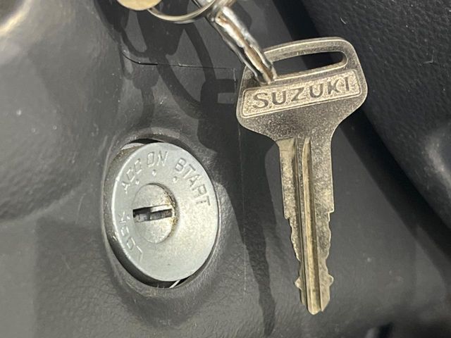 SUZUKI CARRY truck 4WD 2012