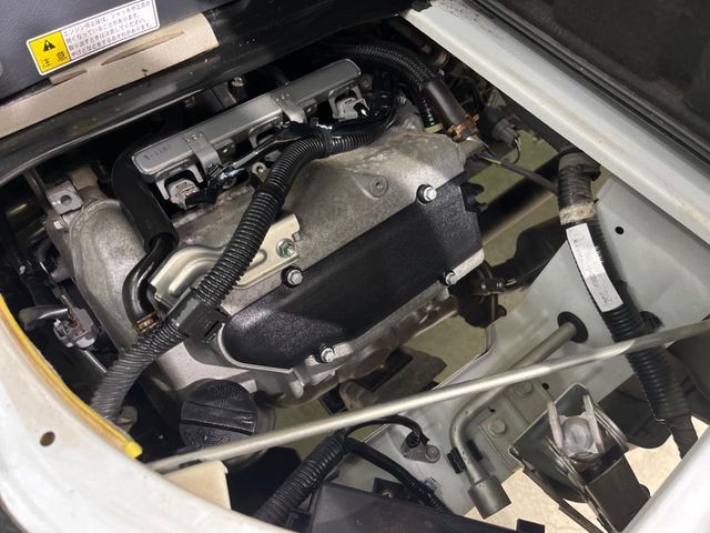 SUZUKI CARRY truck 4WD 2012