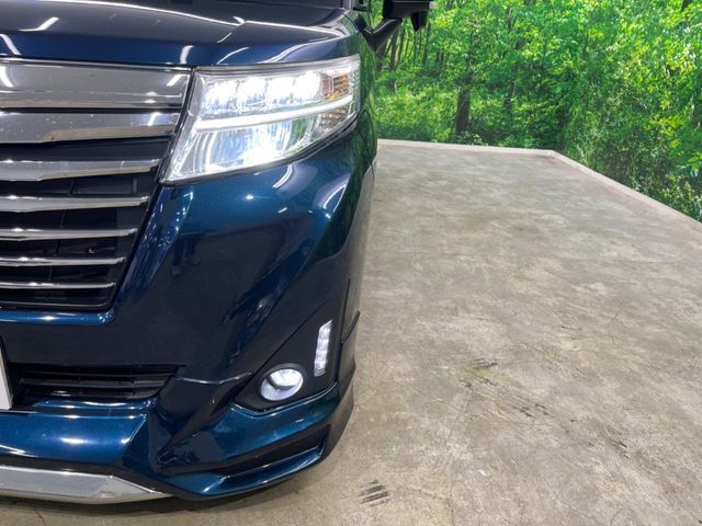 TOYOTA ROOMY 4WD 2017