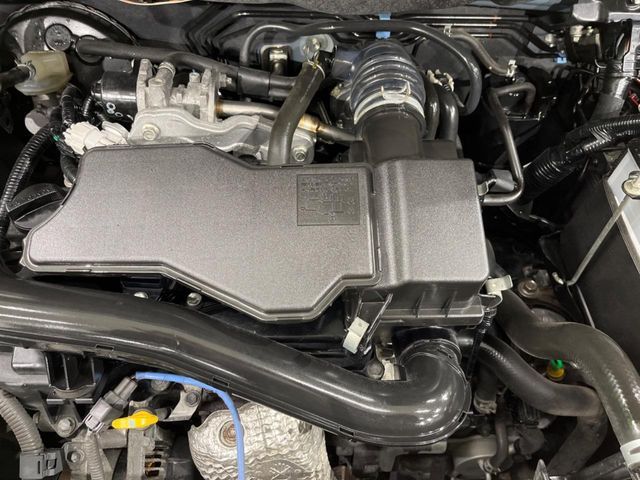 TOYOTA ROOMY 4WD 2017