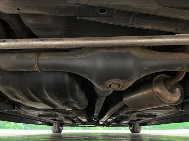 TOYOTA ROOMY 4WD 2017