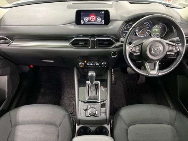 MAZDA CX-5 4WD 2018