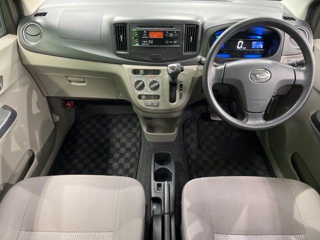 DAIHATSU MIRA e:S 4WD 2014